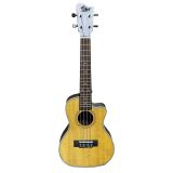  Đàn Ukulele Concert 24 Inch iSET SU-500C 