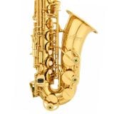  Kèn Saxophone Alto Albert Rumania 