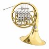  Kèn French Horn Bb Gebr. Alexander Model 97 – Single Horn Cao Cấp 5 Van 