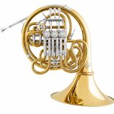  Kèn French Horn Double F/Bb Gebr. Alexander Model 103 – Double Horn Cao Cấp Chuyên Nghiệp 