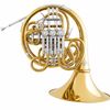  Kèn French Horn Double F/Bb Gebr. Alexander Model 103 – Double Horn Cao Cấp Chuyên Nghiệp 