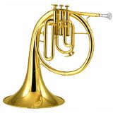  Kèn Mellophone Yamaha YMP-201 Giọng Eb – Hàng đã qua sử dụng 