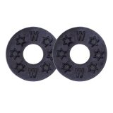  Vòng Đệm Khóa Cố Định Chống Rơi Và Bảo Vệ Dây Đàn Guitar 