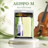  Bộ Dung Dịch Vệ Sinh, Đánh Bóng Đàn Alice A039PO-M 50ml 
