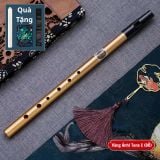  Còi Thiếc Tin Whistle Penny Meidu - Sáo Fipple 