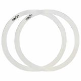  Vòng Điều Âm Trống Remo’s Tone Control Rings RO‑0014‑00 