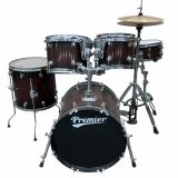  Bộ Trống Cơ Premier - Thanh Lý 