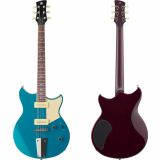  Đàn Guitar Điện Yamaha Revstar RSS02T 
