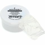  Miếng Gel Giảm Âm Trống Clear Moongel RTOM 