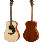  Đàn Guitar Acoustic Yamaha FS820 