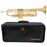  Kèn Trumpet John Packer Smith-Watkins England 