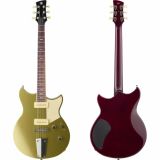  Đàn Guitar Điện Yamaha REVSTAR RSP02T 