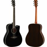  Đàn Guitar Acoustic Yamaha FG830 