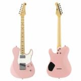  Đàn Guitar Điện Yamaha Pacifica SC PACP11SM 