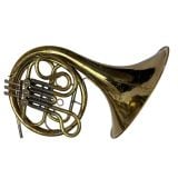  Kèn French Horn Yamaha YHR-313 Tone F – Đã Qua Sử Dụng 