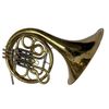  Kèn French Horn Yamaha YHR-313 Tone F – Đã Qua Sử Dụng 