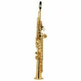  Kèn Saxophone Soprano Amati ASS 62 
