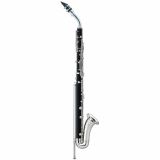  Kèn Alto Clarinet Eb Henri Selmer Paris 