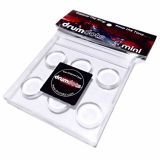  Miếng Gel Giảm Âm Trống Drumdots 