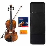  Đàn Violin Victoria DV-016 Size 4/4 