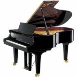  Đàn Piano Grand Cơ Yamaha GF4 