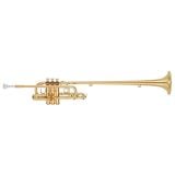  Kèn Herald Trumpet Yamaha YTR-6335F Bb 