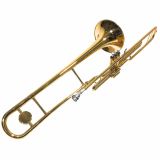  Kèn Trumbone Amati ASL 314 