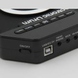  Trống Điện Tử Cuộn Gọn Mini 