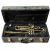 Kèn Trumpet Minerva MTR-200 Series 080071 - Thanh Lý 