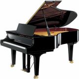  Đàn Piano Grand Cơ Yamaha GF6 