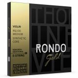  Dây Đàn Violin Thomastik Infeld Rondo Gold RG100 