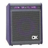  Loa Amplifier Guitar Bass Mini DK iB-50 Bluetooth 5.0 