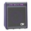  Loa Amplifier Guitar Bass Mini DK iB-50 Bluetooth 5.0 