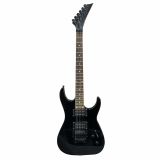  Đàn Guitar Điện Đen Bóng Việt Nam 