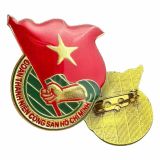  Huy Hiệu Đoàn Thanh Niên Việt Nam 