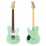  Đàn Guitar Điện Yamaha Pacifica SC PACS+11S 