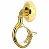 Kèn Sousaphone Helicon Amati ASH 260 