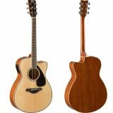  Đàn Guitar Acoustic Yamaha FS820 