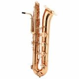  Kèn Saxophone Bass J'Elle Stainer Traditional Low A (Model JBSA) 