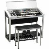  Đàn Organ Electone Yamaha ELS-02C 