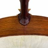  Đàn Nguyệt Gỗ Red Oak Sồi Đỏ Mỹ Tạ Tâm NM1 