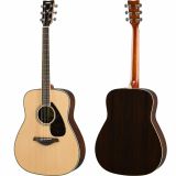  Đàn Guitar Acoustic Yamaha FG830 