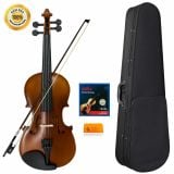 Đàn Violin Victoria VT68M Size 4/4 
