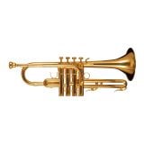  Kèn Trumpet Schilke E3L-4 Eb 4 Van 
