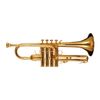  Kèn Trumpet Schilke E3L-4 Eb 4 Van 