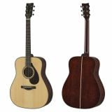  Đàn Guitar Acoustic Yamaha FG9 60TH (Bản Kỷ Niệm 60 Năm) 