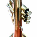  Kèn Flugelhorn Đồng Vàng Westpoint - Thanh Lý 