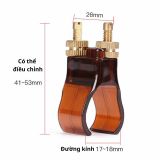  Tăng đơ tinh chỉnh dây đàn Nhị (Erhu) – Fine Tuner thế hệ mới 