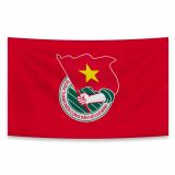  Lá Cờ Đảng – Cờ Đoàn – Cờ Đội Việt Nam 