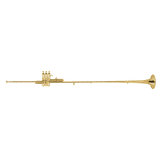  Kèn Aida Trumpet Victoria VTR-392 